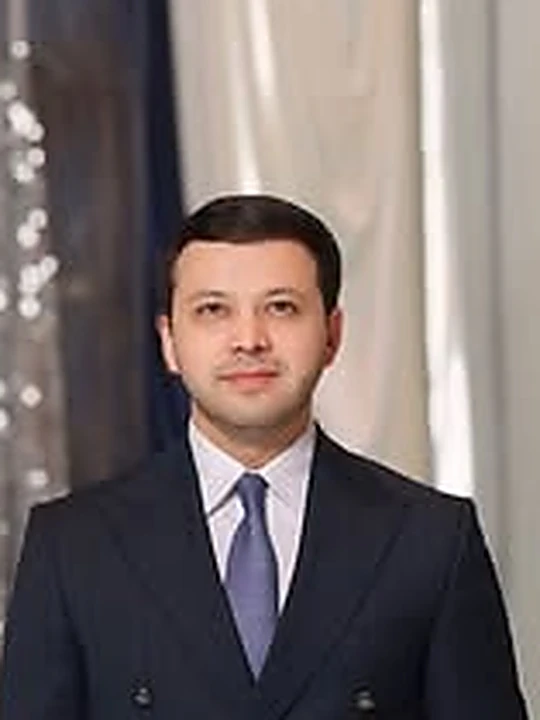 Голиб Назар
